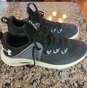 Under Armour Hovr Rise 3